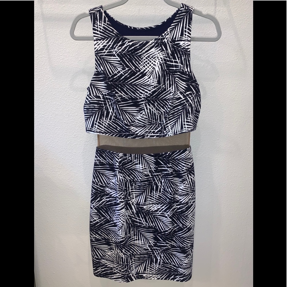 Bailey44 dress